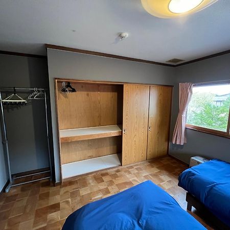Little Alaskan Guest House Hakuba Extérieur photo